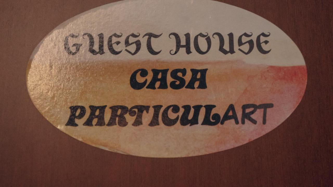 Casa ParticulART Roma Exterior foto